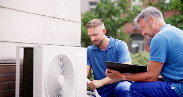 Best Central air repair  in Melbourne Beach, FL
